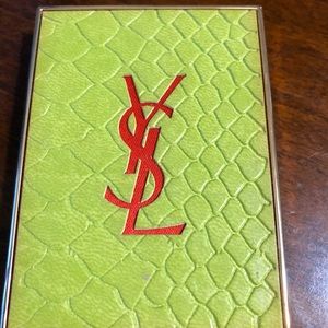 YSL Les Sahariennes Bronzing Stones